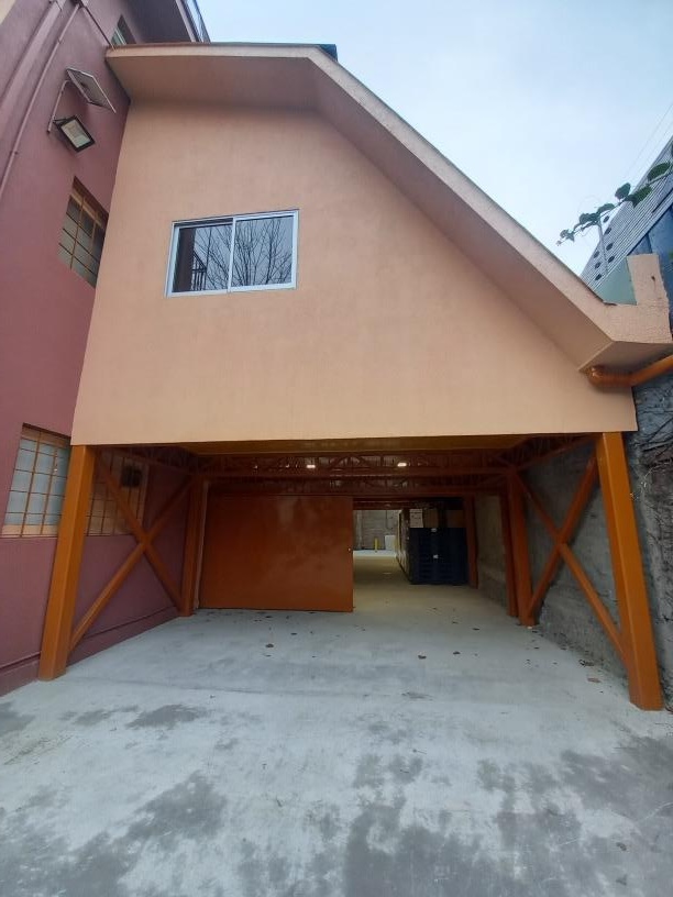 Ampliaciones – Constructora Ritmo
